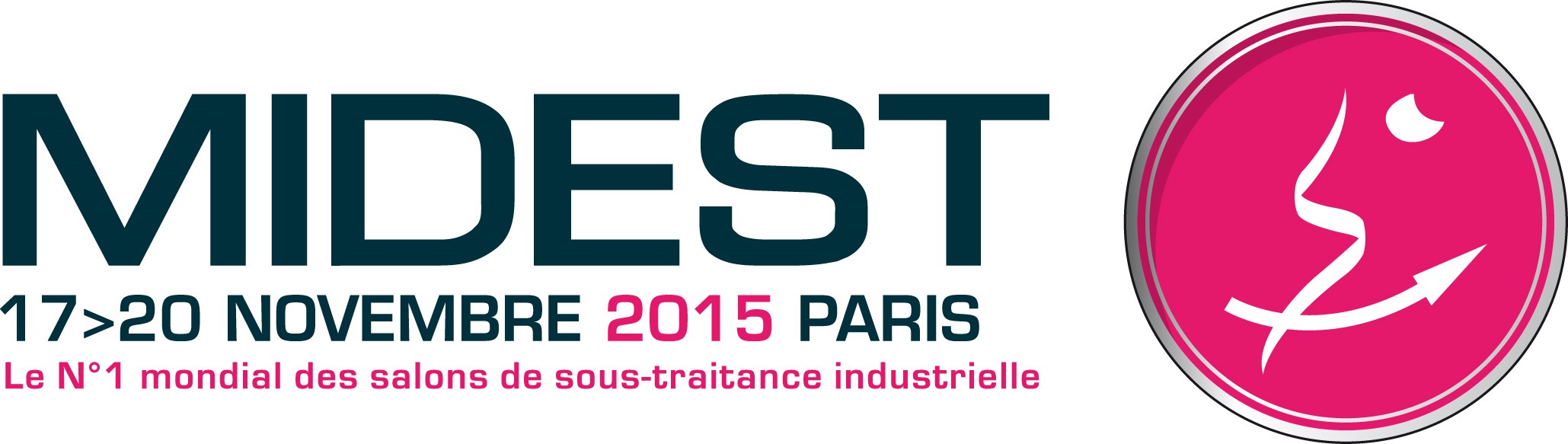 Del 17 al 20 de Noviembre en la feria MIDEST 2015 en Paris